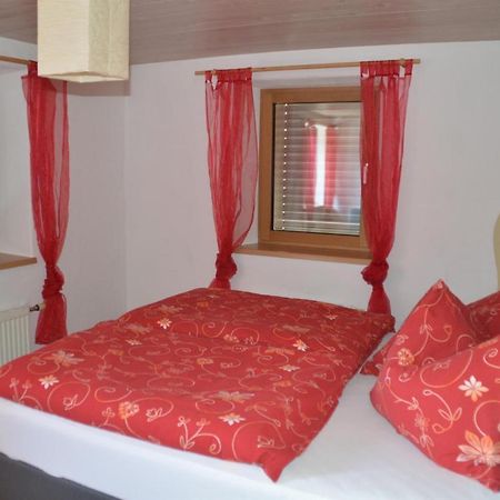 Ankirchen Apartments Тирзе Экстерьер фото