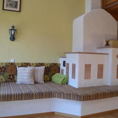 Ankirchen Apartments Тирзе Экстерьер фото