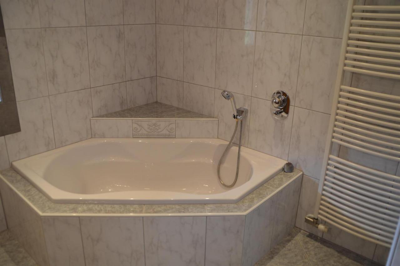 Ankirchen Apartments Тирзе Экстерьер фото