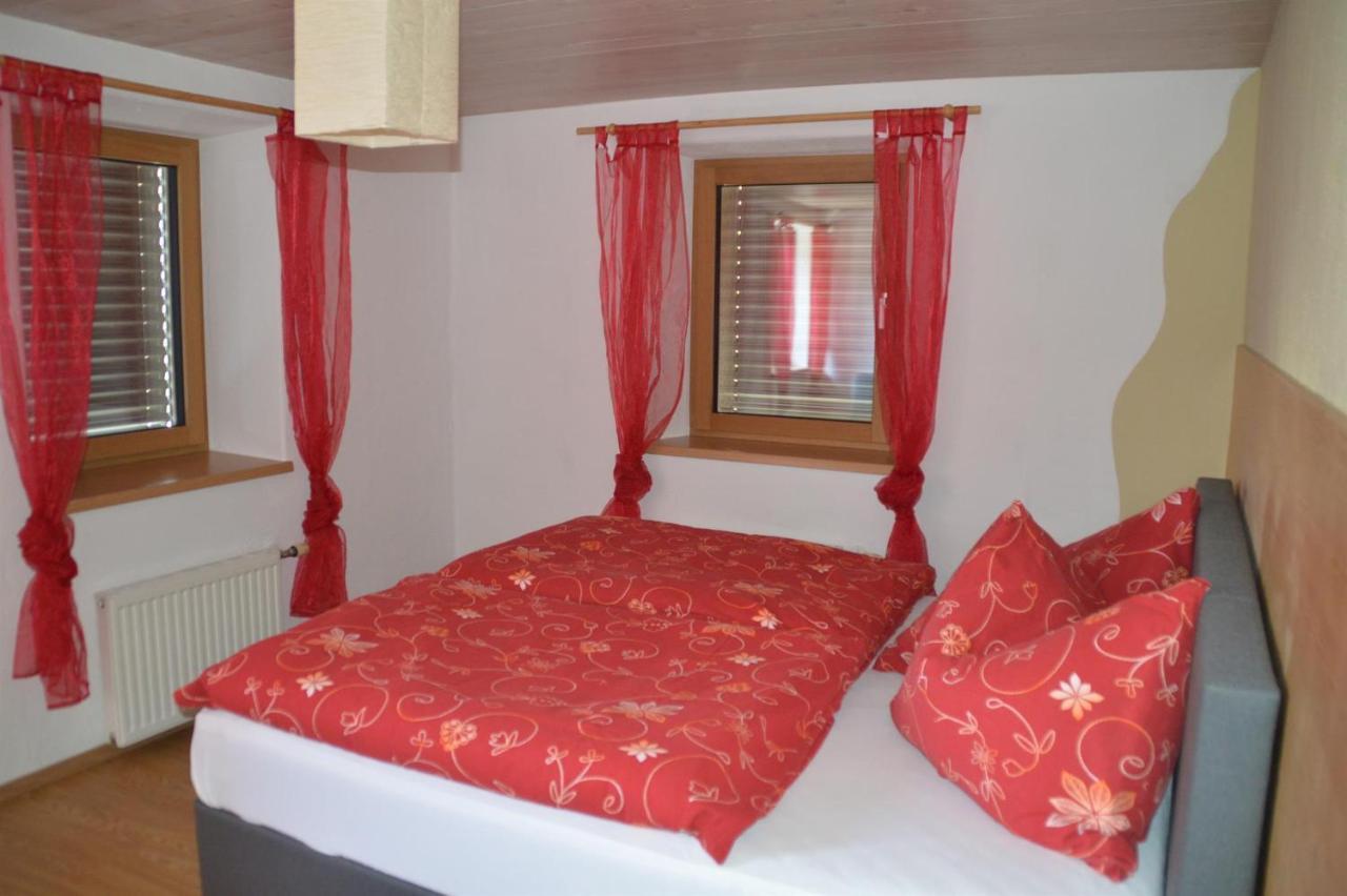 Ankirchen Apartments Тирзе Экстерьер фото
