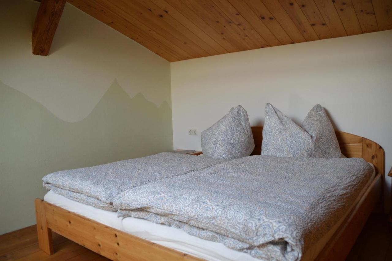 Ankirchen Apartments Тирзе Экстерьер фото