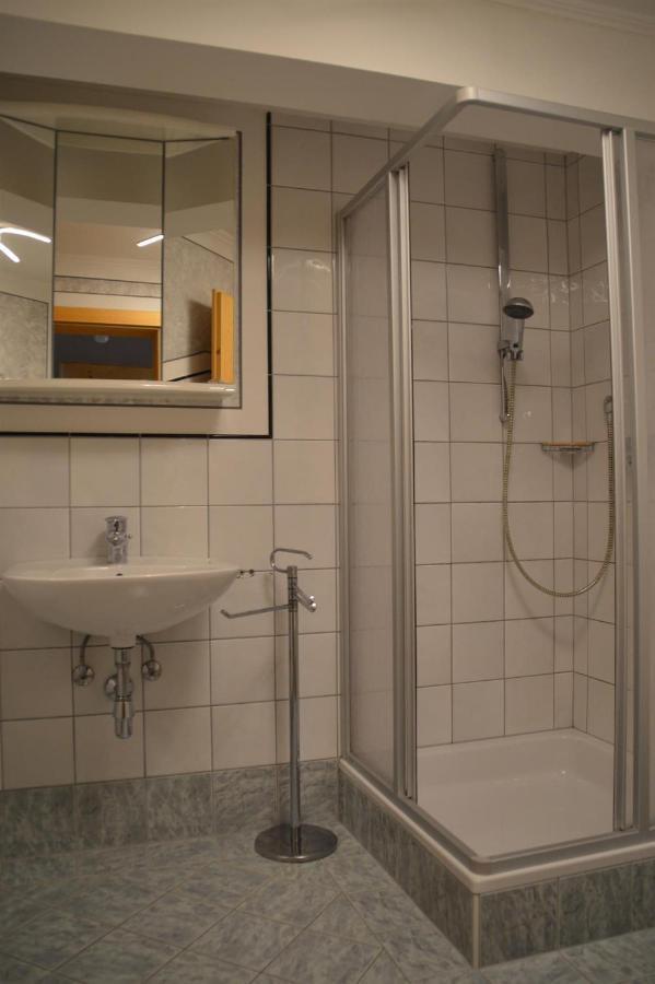 Ankirchen Apartments Тирзе Экстерьер фото