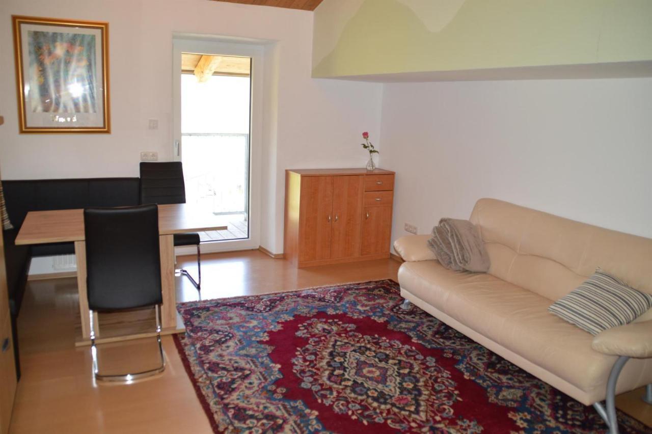 Ankirchen Apartments Тирзе Экстерьер фото