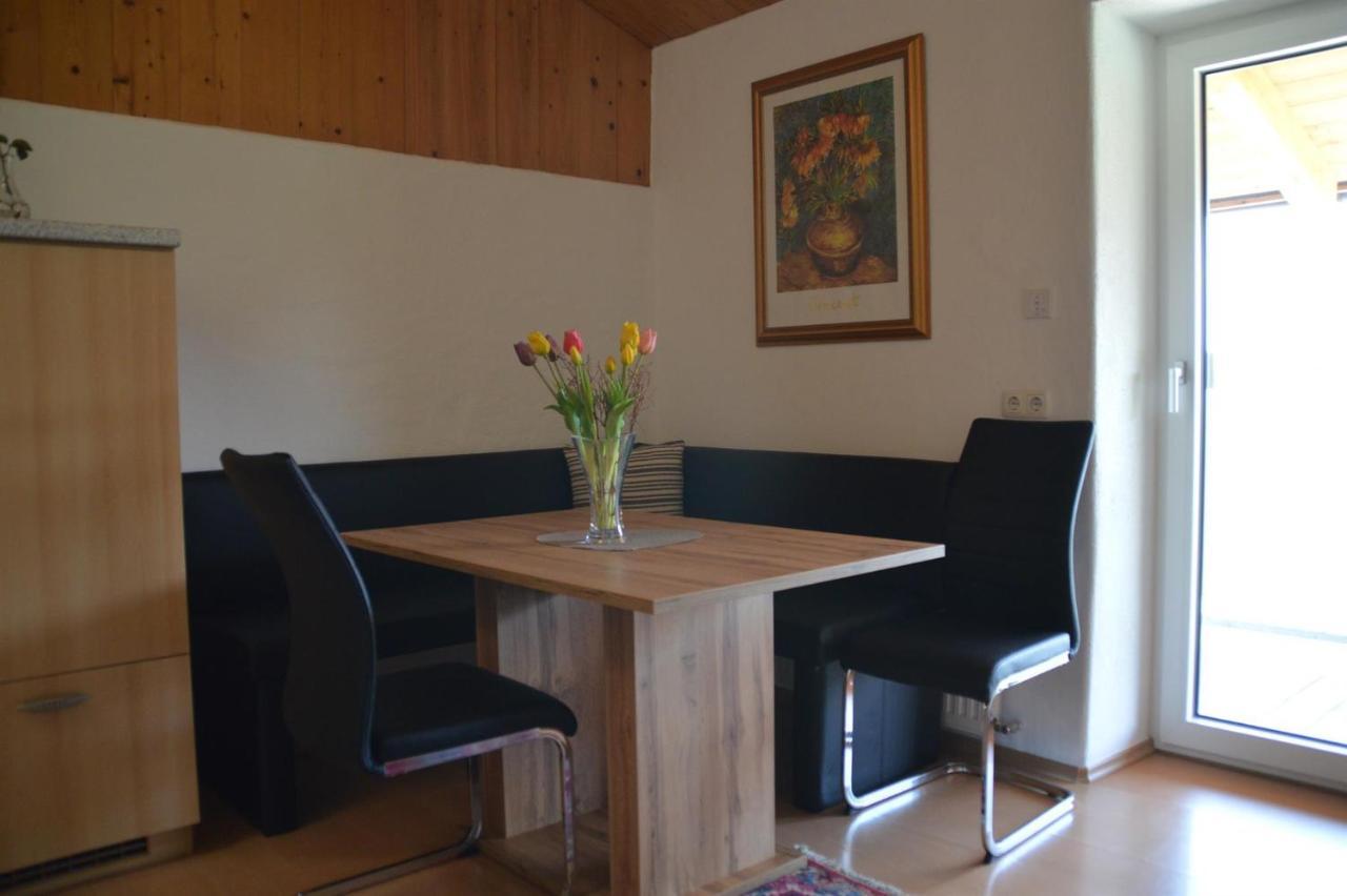 Ankirchen Apartments Тирзе Экстерьер фото